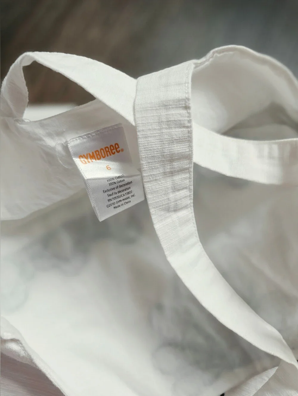 Gymboree vintage 